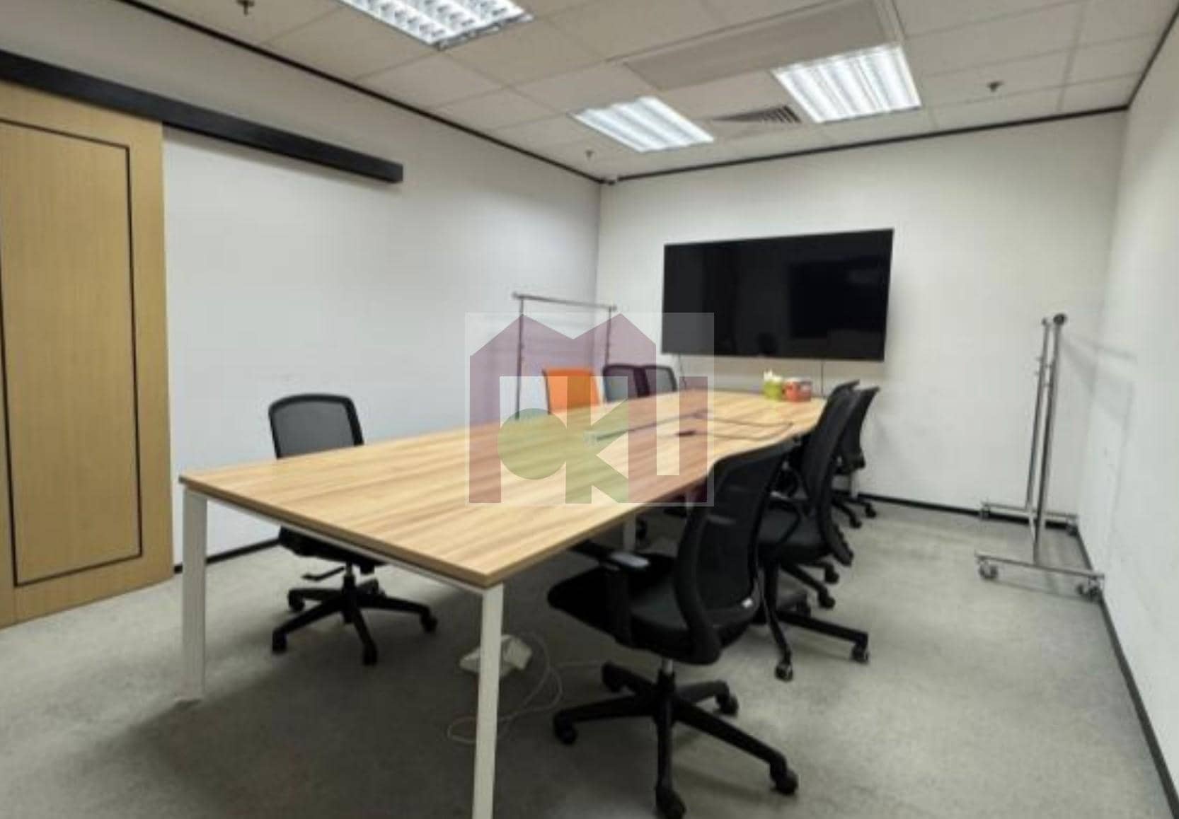 Skyline Tower building or unit photo